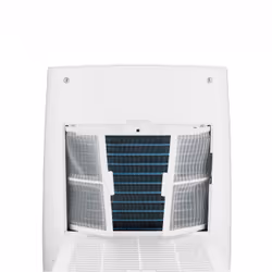 Argoclima Milo Plus condizionatore portatile 65 dB Bianco - Vista aggiuntiva 5
