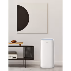 Argoclima ARGO MAXIME PLUS EU condizionatore portatile 65 dB Bianco - Vista aggiuntiva 6