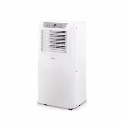 Argoclima Maya condizionatore portatile 65 dB Bianco - Vista aggiuntiva 2