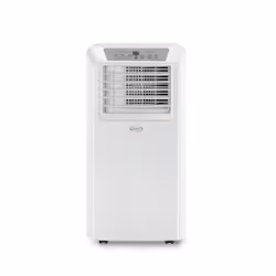 Argoclima Maya condizionatore portatile 65 dB Bianco - Vista aggiuntiva 4