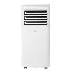 Argoclima Luft condizionatore portatile 65 dB 780 W Bianco