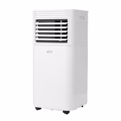 Argoclima Luft condizionatore portatile 65 dB 780 W Bianco - Vista aggiuntiva 2