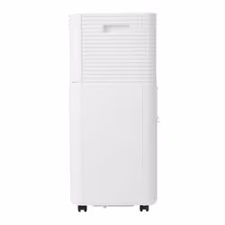 Argoclima Luft condizionatore portatile 65 dB 780 W Bianco - Vista aggiuntiva 3