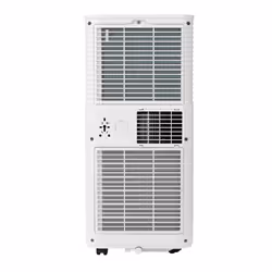 Argoclima Luft condizionatore portatile 65 dB 780 W Bianco - Vista aggiuntiva 5