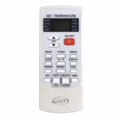 Argoclima ARGO THOR PLUS condizionatore portatile Bianco - Vista aggiuntiva 6