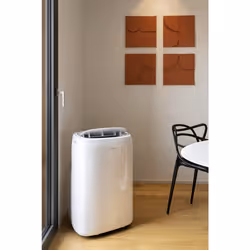Argoclima ARGO THOR PLUS condizionatore portatile Bianco - Vista aggiuntiva 7