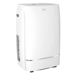 Argoclima Argo Twiggy Plus condizionatore portatile Bianco