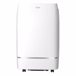 Argoclima Argo Twiggy Plus condizionatore portatile Bianco