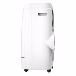 Argoclima Argo Twiggy Plus condizionatore portatile Bianco - Vista aggiuntiva 4