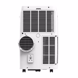 Argoclima Argo Twiggy Plus condizionatore portatile Bianco - Vista aggiuntiva 5