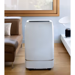 Argoclima Argo Twiggy Plus condizionatore portatile Bianco - Vista aggiuntiva 7