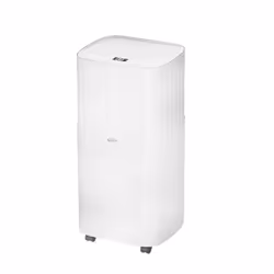 Argoclima ARGO LARI ART condizionatore portatile Bianco