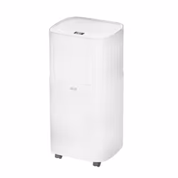 Argoclima ARGO ISIDE ART WF condizionatore portatile Bianco
