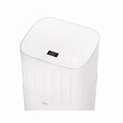 Argoclima ARGO ISIDE ART WF condizionatore portatile Bianco - Vista aggiuntiva 5