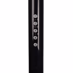 Argoclima Standy Evo Nero - Vista aggiuntiva 4