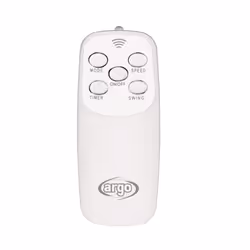 Argoclima Tablo Evo Bianco - Vista aggiuntiva 5