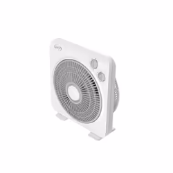 Argoclima Boxy Bianco - Vista aggiuntiva 5