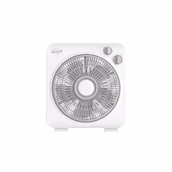 Argoclima Boxy Bianco - Vista aggiuntiva 6