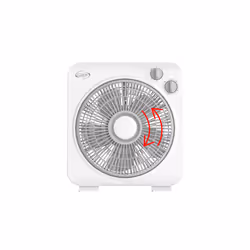 Argoclima Boxy Bianco - Vista aggiuntiva 7