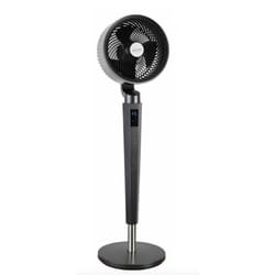 Argoclima 398200041 ventilatore Nero