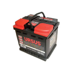 Ursus - Batteria Auto 45 Ah Dx - Pronta all'uso - 207x175x190 mm