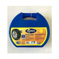 Lubex catene da neve misura 9mm gruppo 5 8687