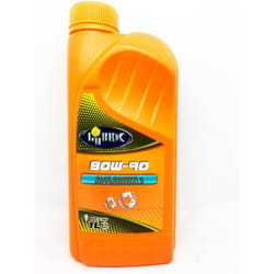 Olio cambio 80W90 LT.1