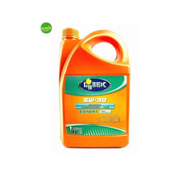 Lubex - Lubrificante auto expert 5w30 b-d lt 4
