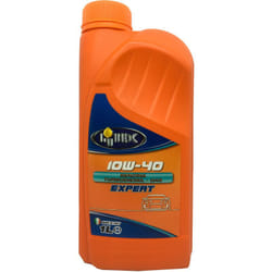 Olio Lubex expert 10W-40 b-d LT.1