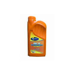 Lubex - olio motore auto expert 15W40 universale benzina-diesel-gpl lt. 1 (50856)