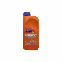 POWER 2T EXPERT Lubrificante formulato per essere impiegato in tutti i motori a due tempi, sia con miscelatore separato che c ...