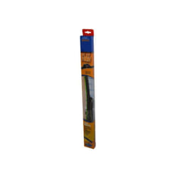 Lubex - Spazzola tergicristallo universale Flat Form 48cm 7 adattatori inclusi