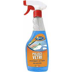 Lubex - Pulisci vetri spray ml 500