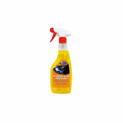 Il detergente motori Lubex da 500ml è la soluzione ideale per mantenere il motore della tua auto pulito ed efficiente. Grazie ...