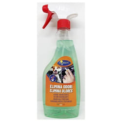 Lubex - elimina odori 500ML