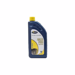 LIQUIDO RADIATORI LUBEX GIALLO PURO 1 LT ANTIFREEZELIQUIDO RADIATORI LUBEX GIALLO PURO 1 LT ANTIFREEZE