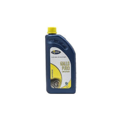 Liquido Radiatore Giallo Lt 1