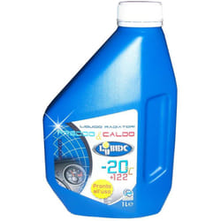 Lubex - Liquido Radiatori 1 l