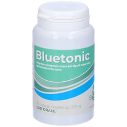 Cemon Blue Tonic Integratore Energizzante 90 Capsule Vegetali
