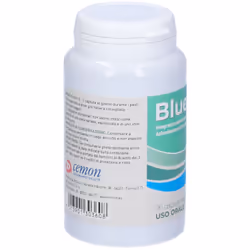 Cemon Blue Tonic Integratore Energizzante 90 Capsule Vegetali