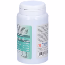 Cemon Blue Tonic Integratore Energizzante 90 Capsule Vegetali