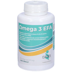 Cemon Omega 3 Integratore per Sistema Cardiovascolare  90 Capsule