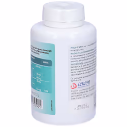 Cemon Omega 3 Integratore per Sistema Cardiovascolare  90 Capsule