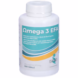 Cemon Omega 3 Integratore per Sistema Cardiovascolare  90 Capsule - Vista aggiuntiva 4