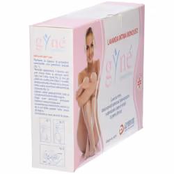 Gynè Lavanda Vaginale per l'Igiene Intima 4 Falconi Monodose