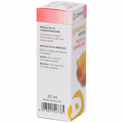Golamix Spray con Propoli e Pompelmo per Mal di Gola 20 ml