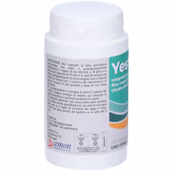 Cemon Yestatin Integratore per il Colesterolo 100 Capsule
