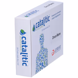 Cemon Catalitic Zinco Rame Oligoelementi 20 Fiale