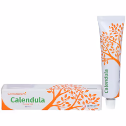 Calendula Pomata Medicinale Omeopatico 60ml - Vista aggiuntiva 4