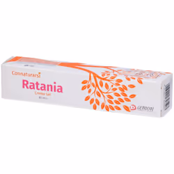Cemon Ratania Crema Gel Ricostituente 60ml
